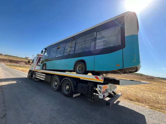 Yılmazlar Ağır Ticari Ve Oto Kurtama Yılmazlar Ağır Ticari Ve Oto Kurtama