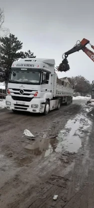 Yılmazlar Hurdacılık Yılmazlar Hurdacılık