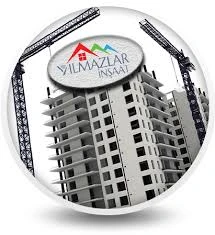 Yılmazlar İnşaat Yılmazlar İnşaat