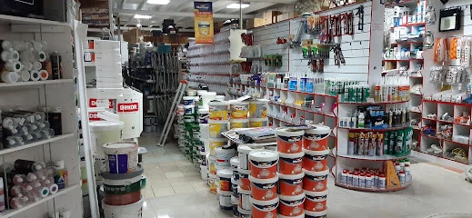 Yılmazlar Nalbur