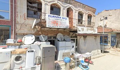 Yilmazlar Soba Imalati Yilmazlar Soba Imalati