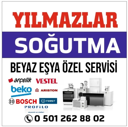 Yılmazlar Soğutma Yılmazlar Soğutma