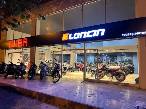 Yolbaşı Motor Yolbaşı Motor