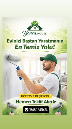 Yonca House