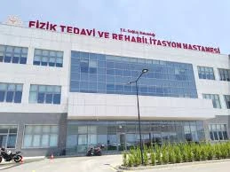Yoncalı Fizik Tedavi Ve Rehabilitasyon Hastanesi Yoncalı Fizik Tedavi Ve Rehabilitasyon Hastanesi