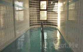 Yoncalı Termal Otel & Spa Yoncalı Termal Otel & Spa