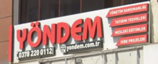 Yöndem Yönetim Danışmanlık Eğitim Merkezi