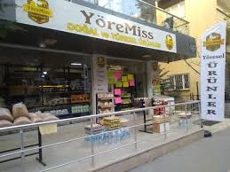 Yöremiss Doğal Ve Yöresel Ürünler Yöremiss Doğal Ve Yöresel Ürünler