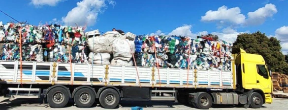 Yörük Geri Dönüşüm