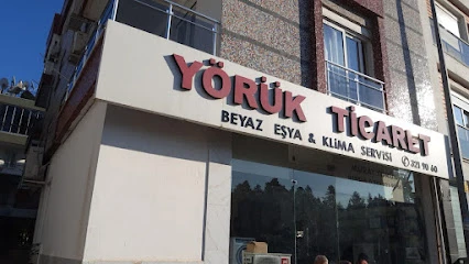 Yörük Ticaret Beyaz Esya Teknik Servis Yörük Ticaret Beyaz Esya Teknik Servis