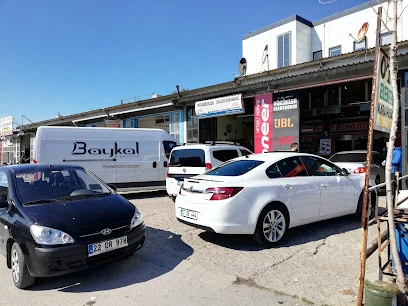 Yörükler Elektronik Oto Müzik Sistemleri Yörükler Elektronik Oto Müzik Sistemleri
