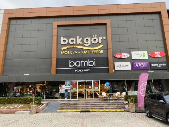 Yozgat Bakgör Mobilya Yozgat Bakgör Mobilya