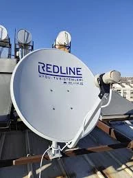 Yozgat Elektronik Uydu