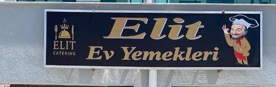 Yozgat Elit Catering Toplu Yemek Üretimi