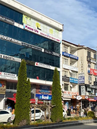 Yozgat Esse Vip Yozgat Esse Vip