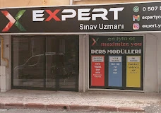 Yozgat Expert Sınav Uzmanı Kursu Yozgat Expert Sınav Uzmanı Kursu