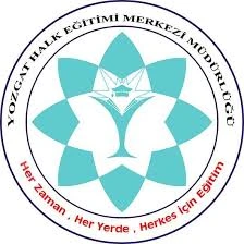 Yozgat Halk Eğitimi Merkezi Yozgat Halk Eğitimi Merkezi