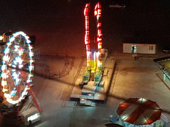 Yozgat Lunapark Yozgat Lunapark