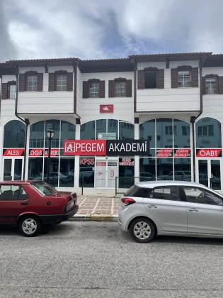 Yozgat Pegem Akademi Yozgat Pegem Akademi