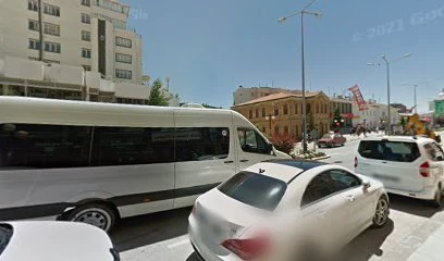 Yozgat Su Kanalizasyon İşletme Müdürlüğü Yozgat Su Kanalizasyon İşletme Müdürlüğü