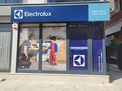 Ysb Teknik ( Electrolux Beyaz Eşya ) Yetkili Servis Ysb Teknik ( Electrolux Beyaz Eşya ) Yetkili Servis
