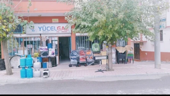 Yücel Tüp Gaz Ana Bayii Umut Ticaret Yücel Tüp Gaz Ana Bayii Umut Ticaret