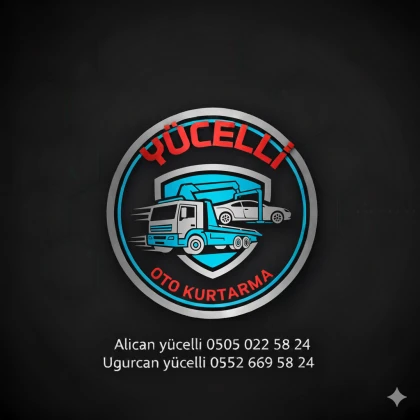 Yücelli Oto Kurtarma