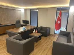 Yücesoy Ofis Mobilyaları Yücesoy Ofis Mobilyaları