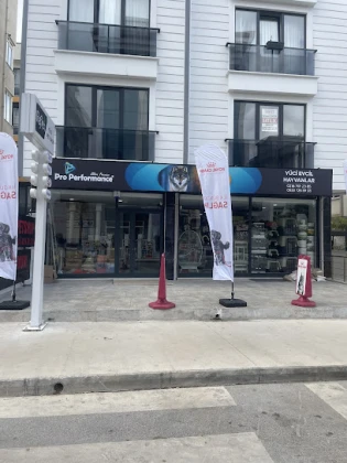 Yüci Petshop Yüci Petshop