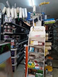 Gümüşel Nalbur & Hırdavat Gümüşel Nalbur & Hırdavat