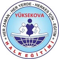 Yüksekova Halk Eğitim Merkezi Yüksekova Halk Eğitim Merkezi