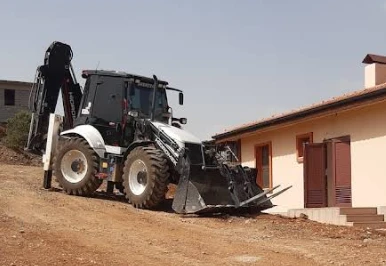 Yüksekova Kıralık Iş Makınaları