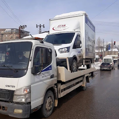 Yüksekova Oto Kurtarıcı Yüksekova Oto Kurtarıcı