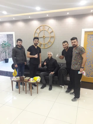 Yüksekova Rana Saç Ekim & Güzellik Merkezi Yüksekova Rana Saç Ekim & Güzellik Merkezi