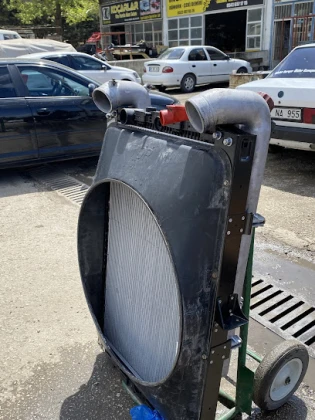 Yüksel Radyatör Yüksel Radyatör