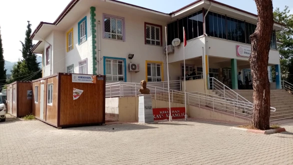 Yumurtalık Tapu Müdürlüğü Yumurtalık Tapu Müdürlüğü