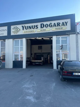 Yunus Doğaray Elektronik Klima Yunus Doğaray Elektronik Klima