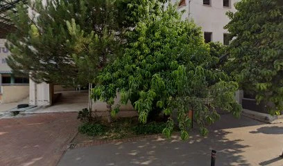 Yunus Emre Çok Katlı Otopark Yunus Emre Çok Katlı Otopark