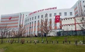Yunus Emre Devlet Hastanesi Yunus Emre Devlet Hastanesi