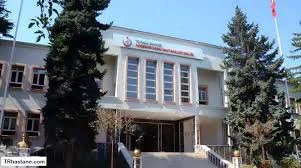 Yunus Emre Dh 2 Eylül Ek Hizmet Binası Yunus Emre Dh 2 Eylül Ek Hizmet Binası