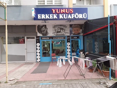 Yunus Erkek Kuaförü