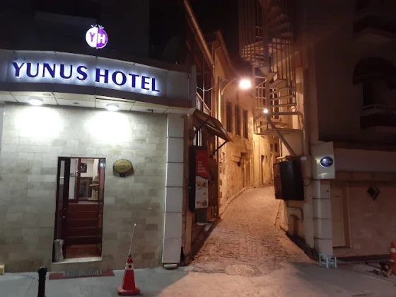 Yunus Hotel Yunus Hotel