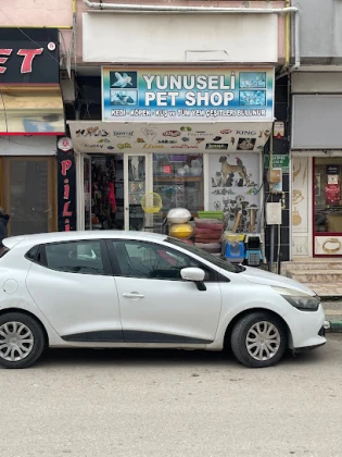 Yunuseli Pet Shop Yunuseli Pet Shop