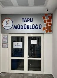 Yüreğir Tapu Müdürlüğü Yüreğir Tapu Müdürlüğü