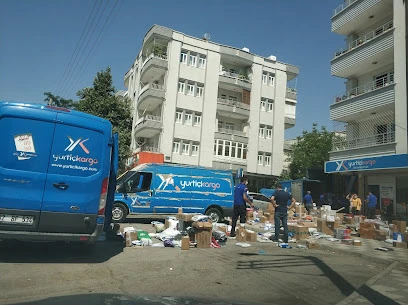 Yurtiçi Kargo Adıyaman Yurtiçi Kargo Adıyaman