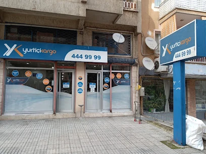 Yurtiçi Kargo Horozlu Yurtiçi Kargo Horozlu