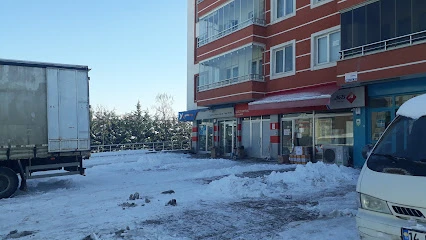 Yurtiçi Kargo Sümer Yurtiçi Kargo Sümer