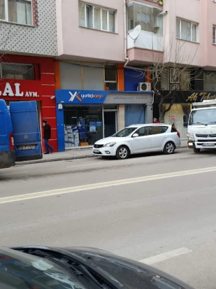Yurtiçi Kargo Yunusemre Yurtiçi Kargo Yunusemre