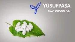 Yusufpaşa Ecza Deposu Yusufpaşa Ecza Deposu
