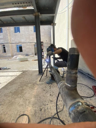 Yuvam Doğalgaz Isı Sistemleri Yuvam Doğalgaz Isı Sistemleri
